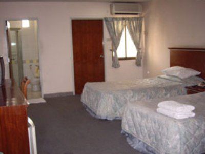Lopburi Residence Hotel エクステリア 写真