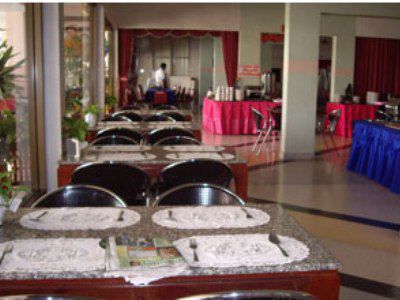Lopburi Residence Hotel エクステリア 写真